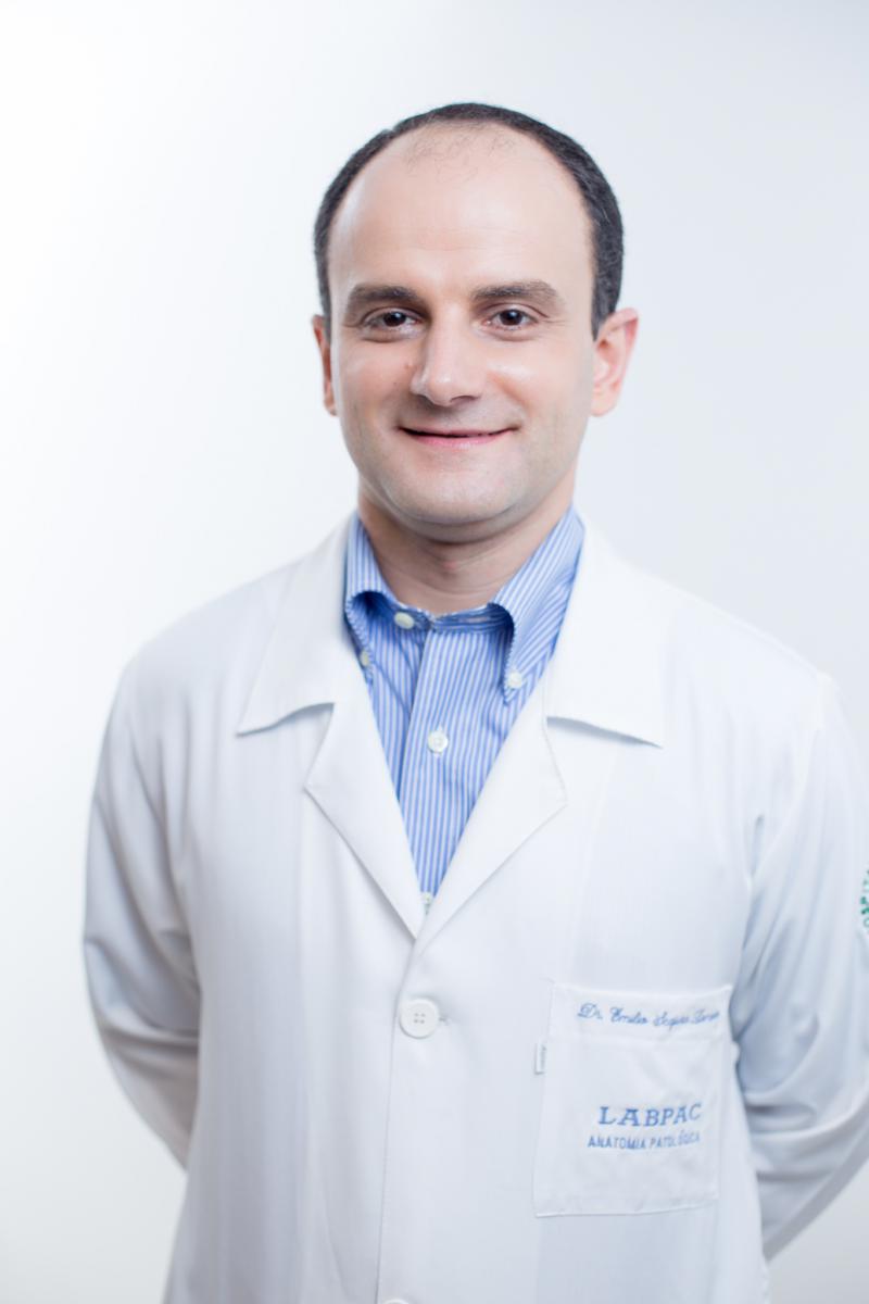 Dr. Emilio Scafura Lomonte
