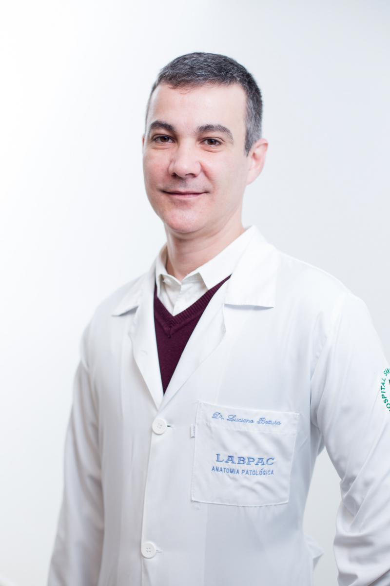 Dr. Luciano Bottura